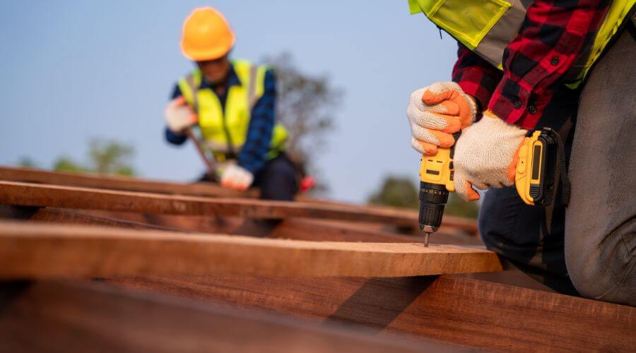 Expert new roof installation services in Rio Hondo, TX
